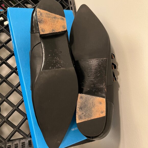 Fluevog, History "Catherine" W12 - Picture 14 of 15